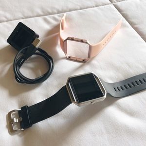 Fitbit Blaze